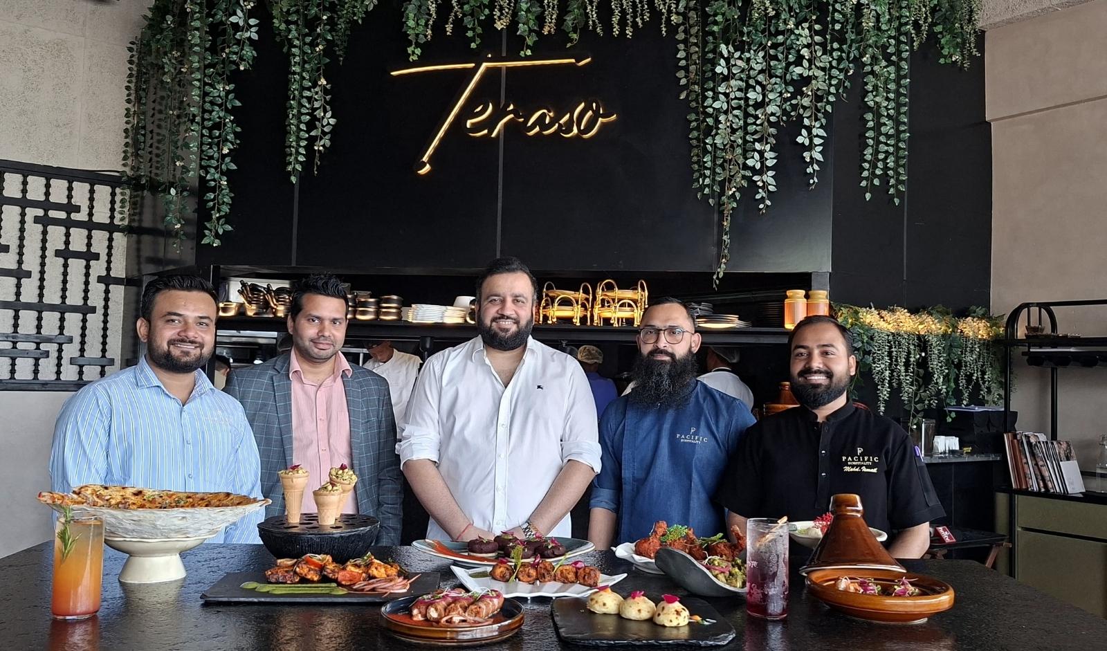 Restaurant India News: Hyderabad’s Teraso Relaunches with Focus on Modern Indian Dining and Cocktail Culture