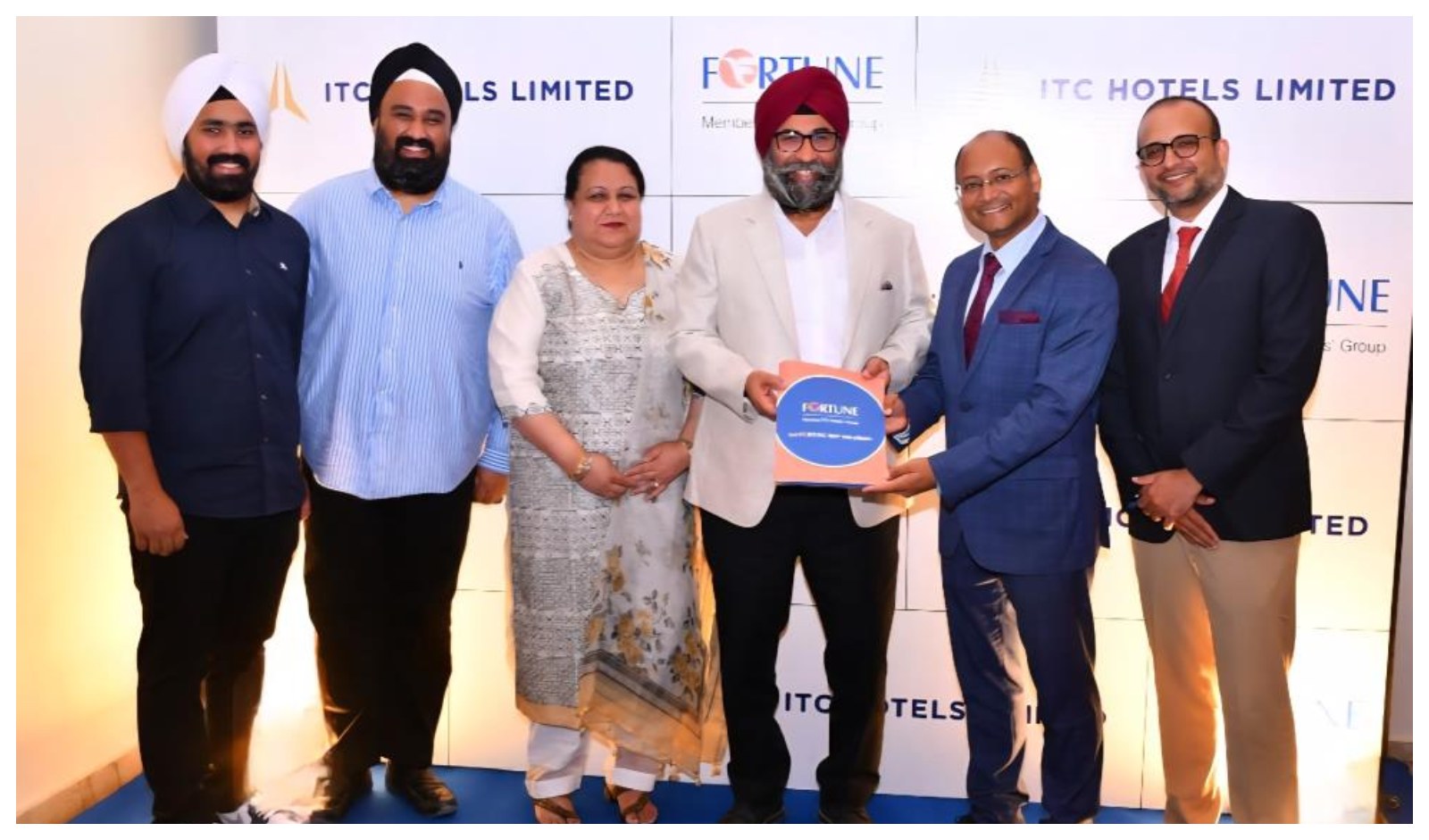 Restaurant India News: ITC Hotels Limited Inks an Agreement for its Second Fortune Hotel in Lucknow 