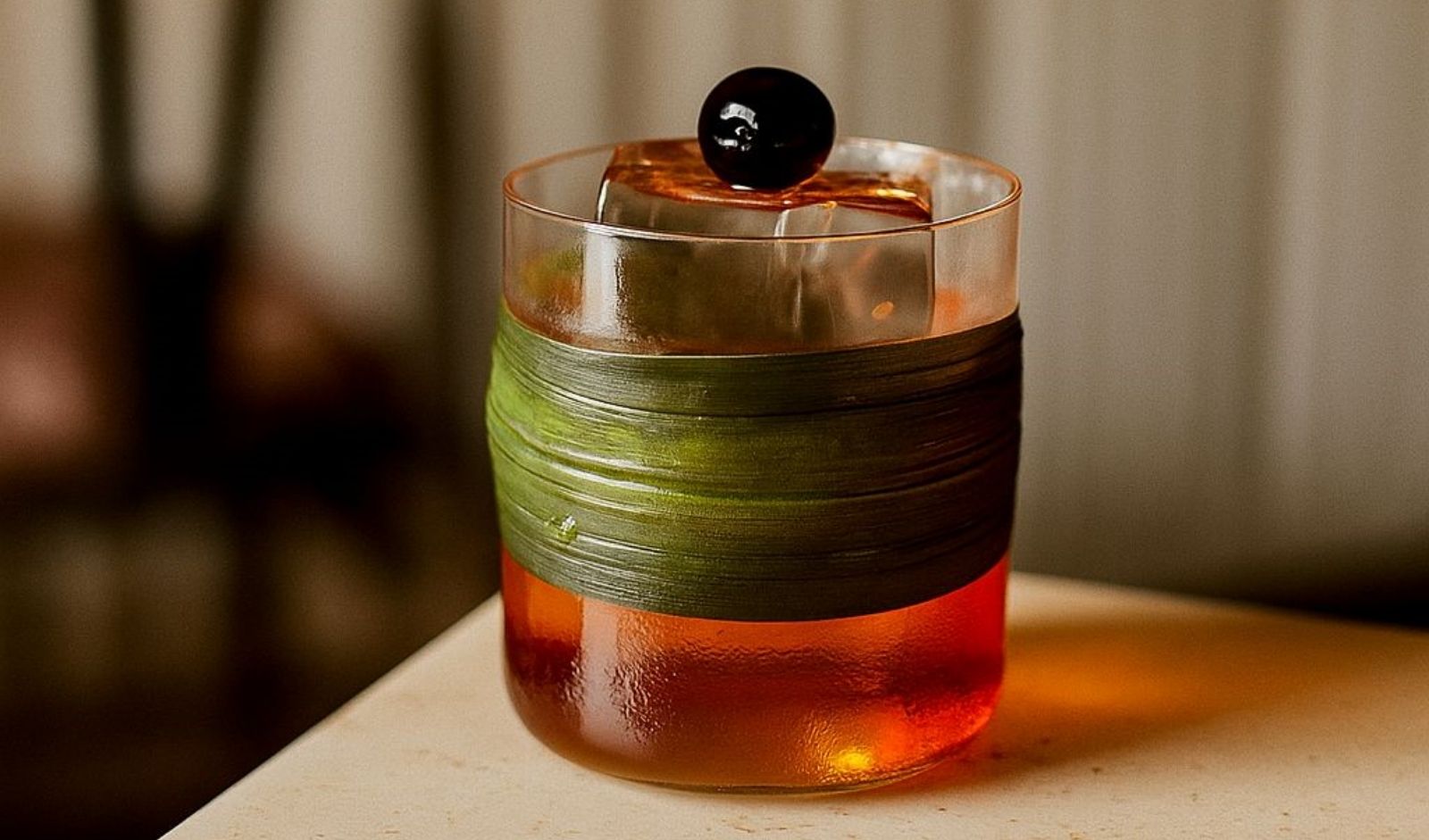 Restaurant India News: Indy Launches Italian-Indian Fusion Cocktail Menu in Delhi