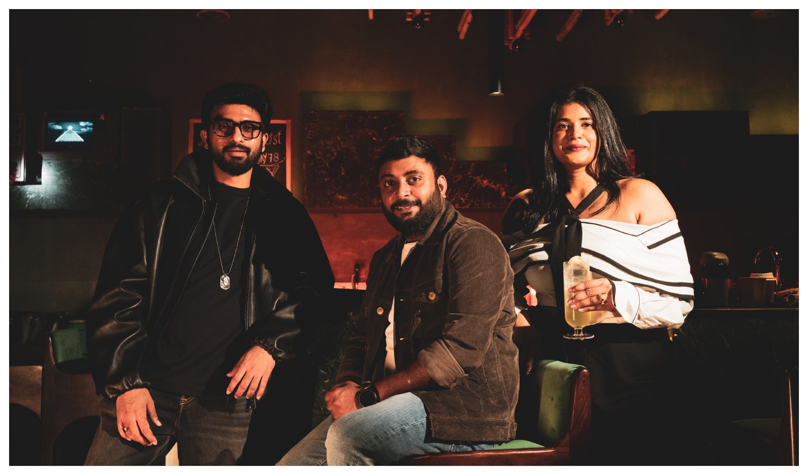 Restaurant India News: LOQA Opens in Hyderabad: A New Chapter in South India’s Cocktail and Culinary Culture 
