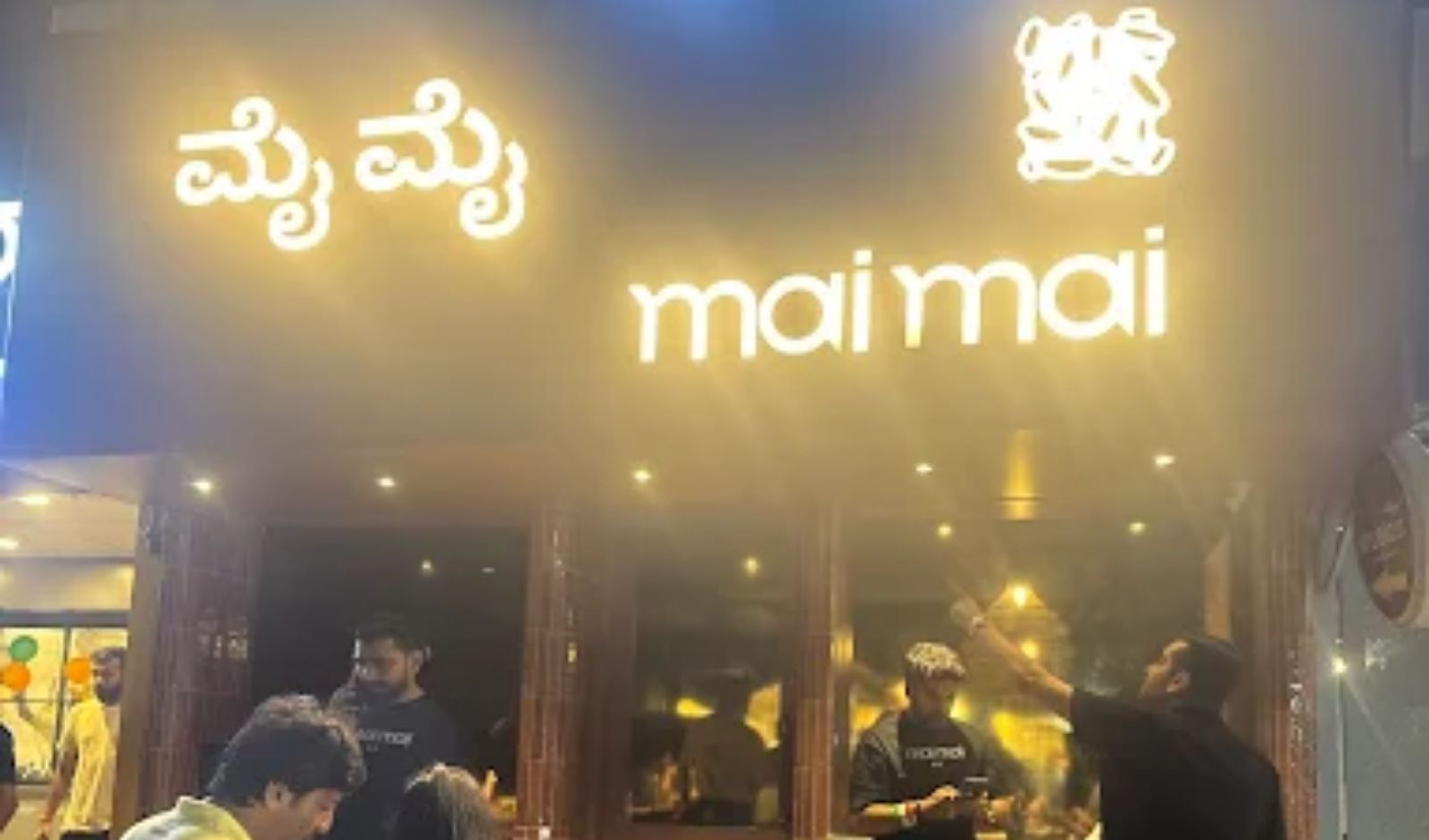 Restaurant India News: Mai Mai Brings a Modern East Asian Kitchen to Bengaluru’s Indiranagar