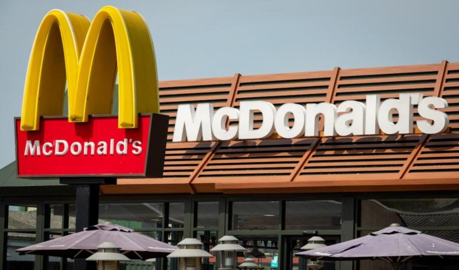 Restaurant India News:  McDonald’s Q2 Sales Jump 3.8pc Globally as Budget Meals and Pop Culture Tie-Ins Pay Off