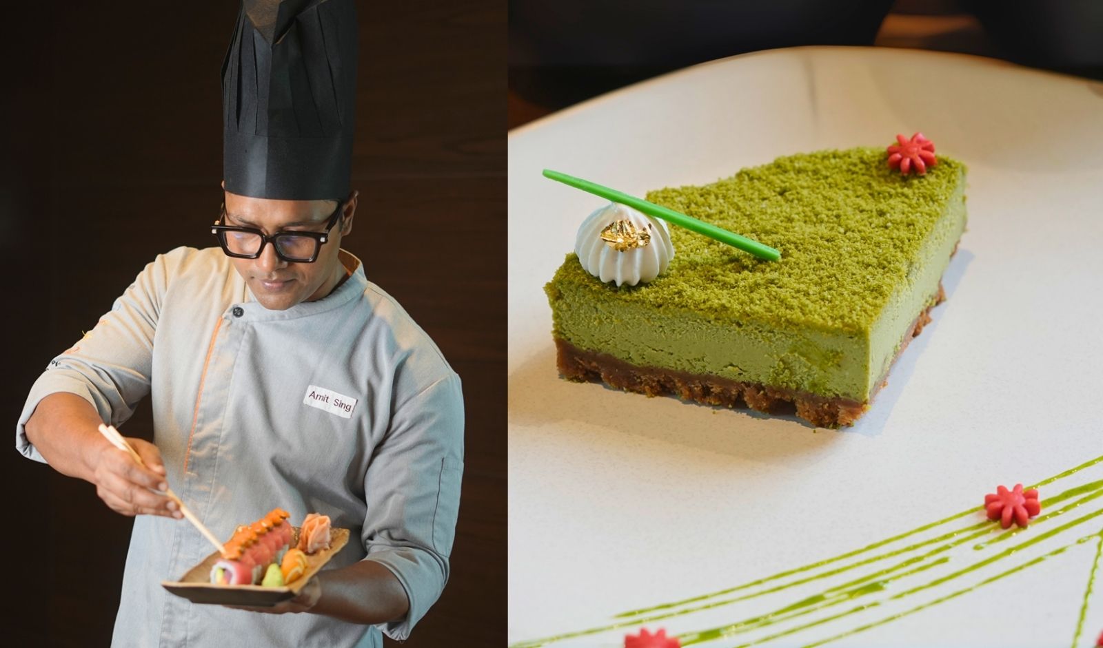 Restaurant India News: Miyuki at DoubleTree by Hilton Pune-Chinchwad Unveils a Revamped Japanese Menu