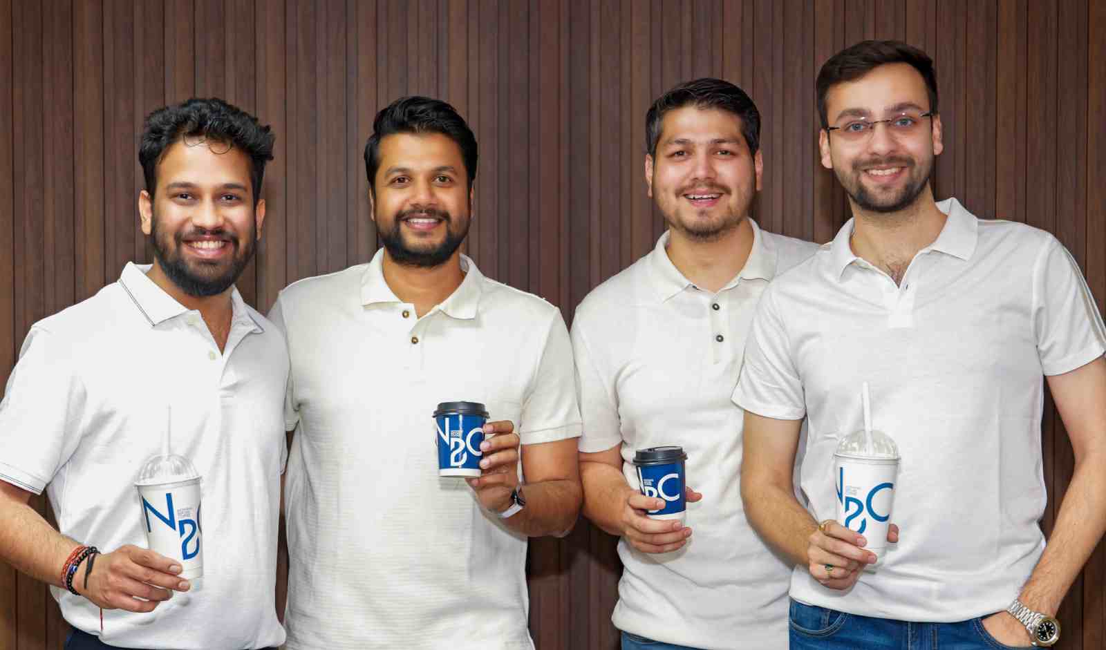 Nothing Before Coffee Hits Century, Opens 100th Outlet in Vadodara