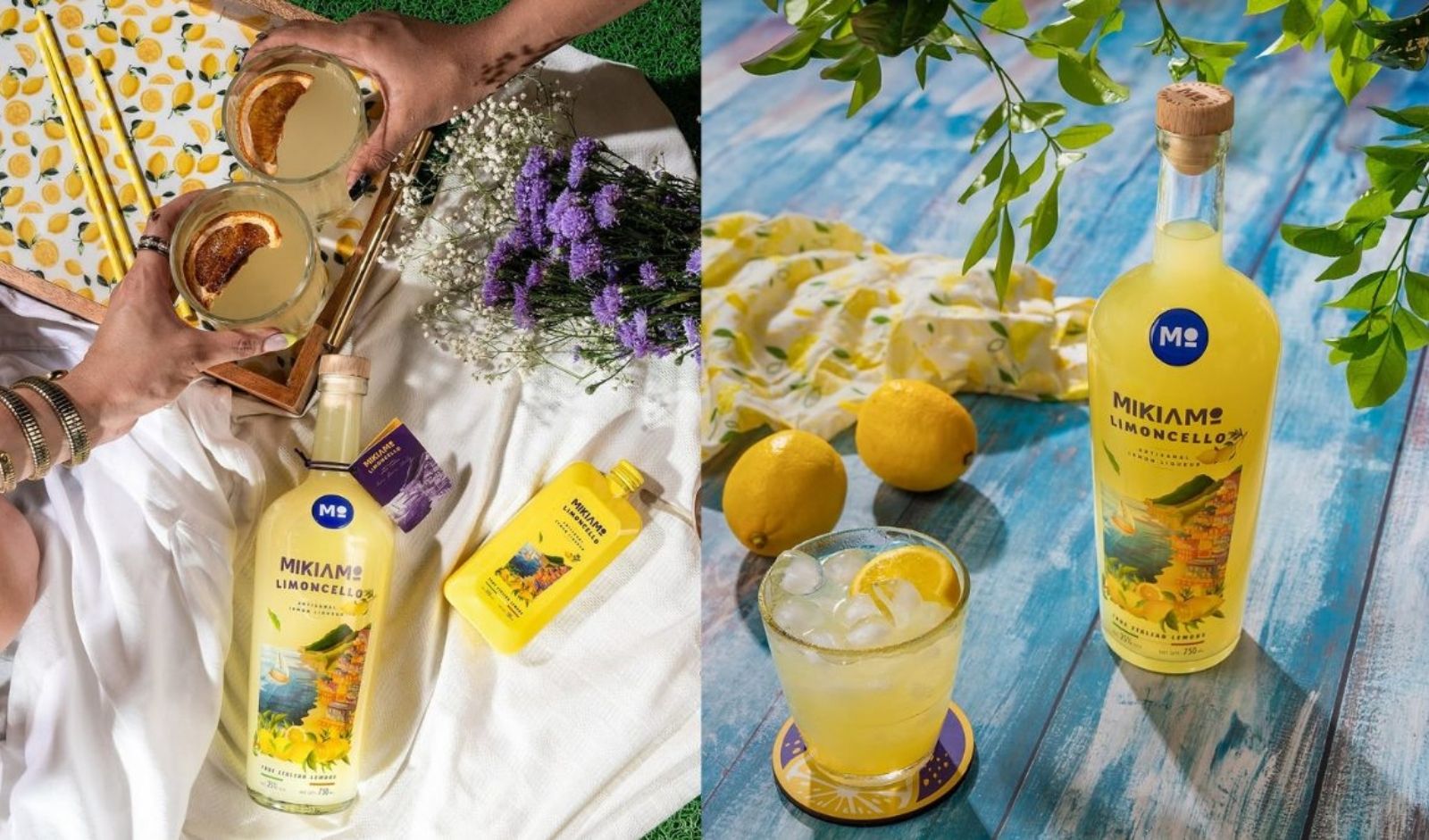 Restaurant India News: Nuvola Spirits Gets Rs 1.57 Crore Boost as Mikiamo Expands Beyond Goa