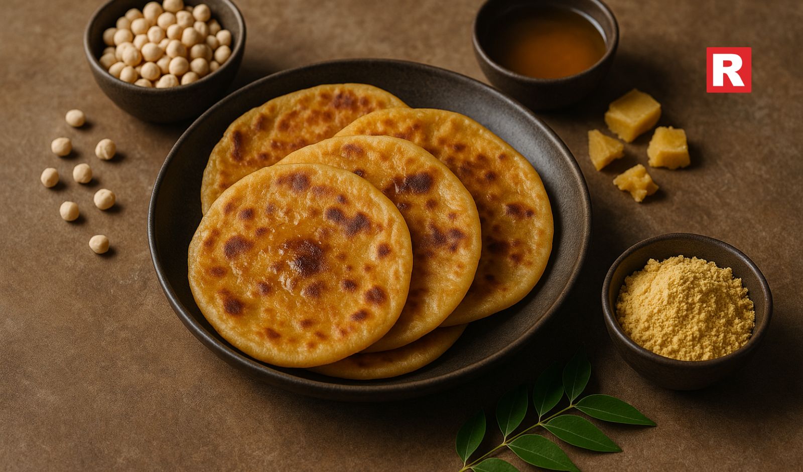 Obbattu Recipe – Authentic Karnataka Sweet for Festive Menus & Dessert Lovers