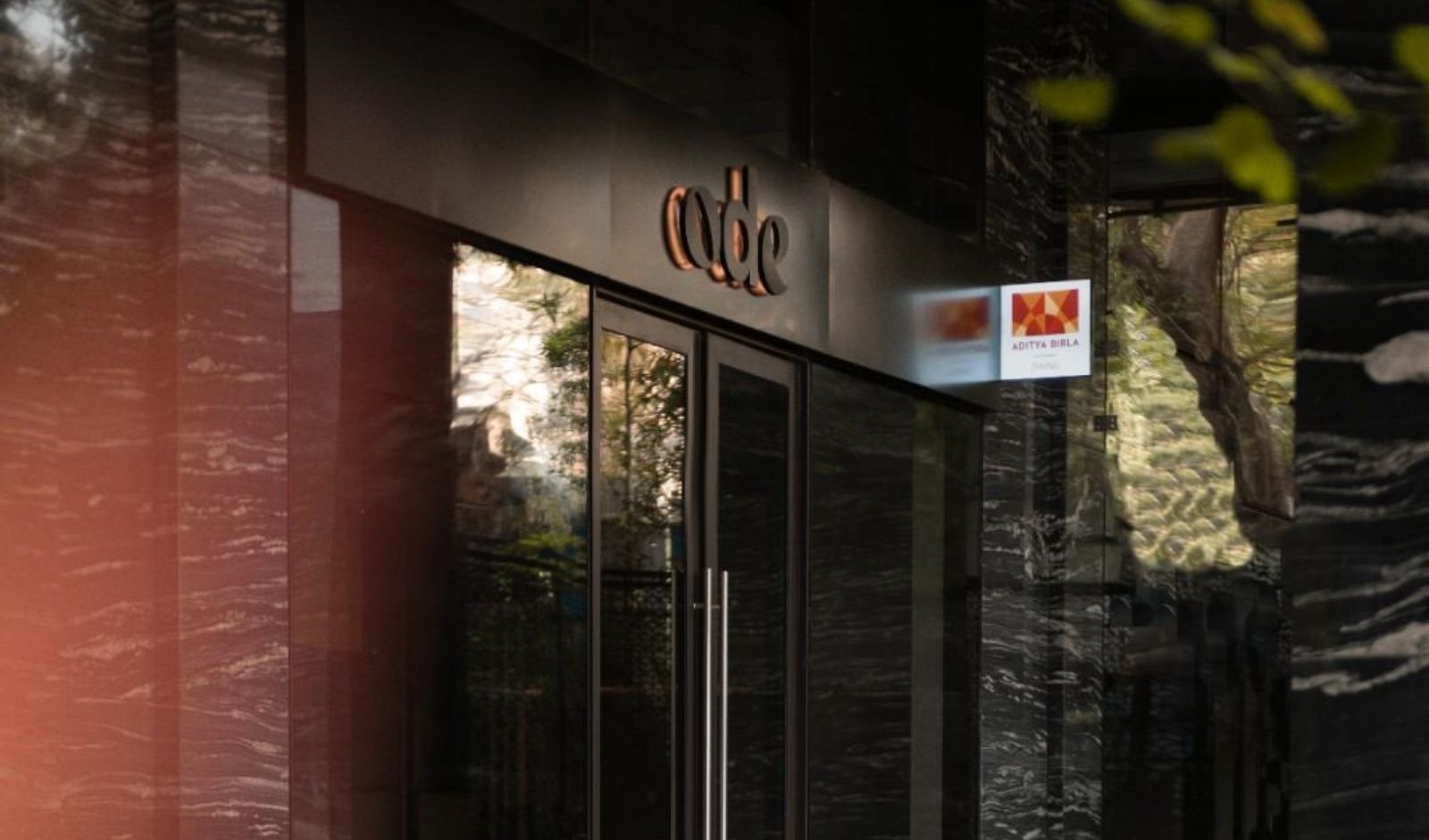 Restaurant India News: Ode by ABNAH Expands Vegetarian Focus with New Offerings in Mumbai
