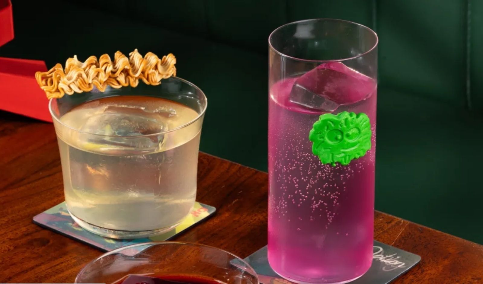 Restaurant India News: Oxymorons Brings Experimental Cocktail Culture to Hyderabad