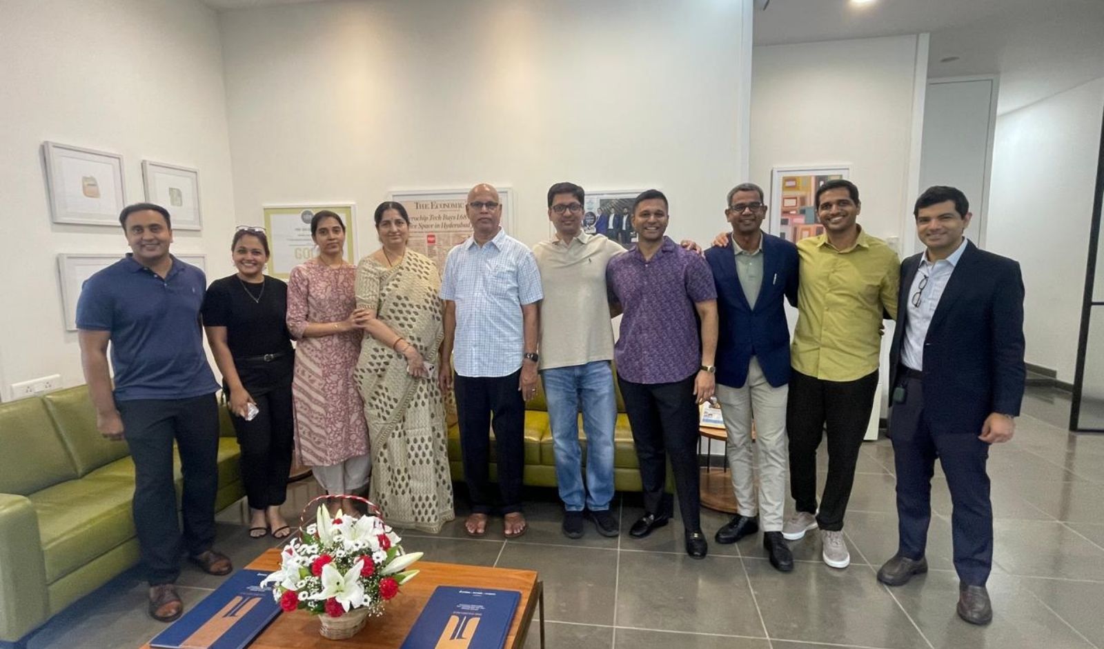 Restaurant India News: SAMHI Strengthens Hyderabad Portfolio with New Mixed-Use Hospitality Project