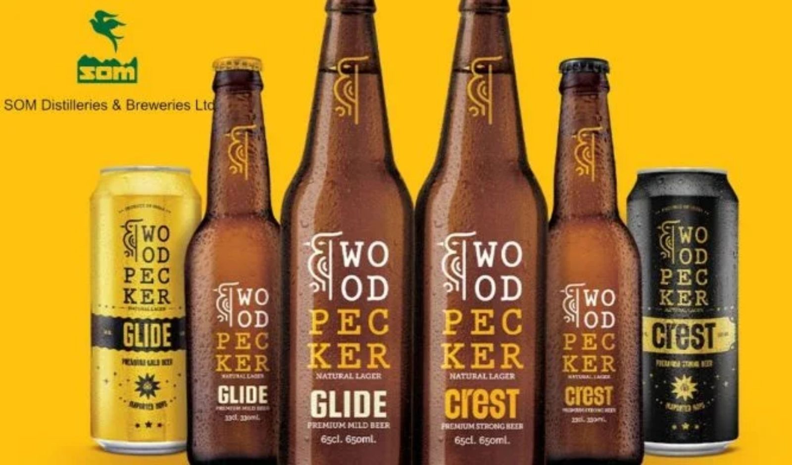 Restaurant India News: Som Distilleries Sees Margin Growth in Q1 FY26 as Revenue Touches Rs 530 Cr