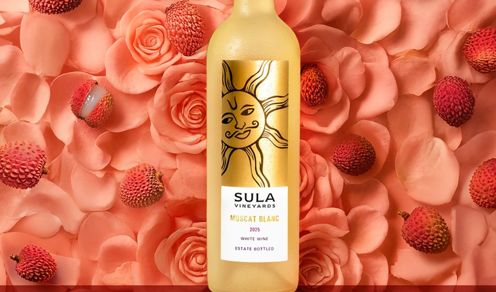 Restaurant India News:  Sula Launches India’s First Still Muscat Wine at 7.5 Pc ABV