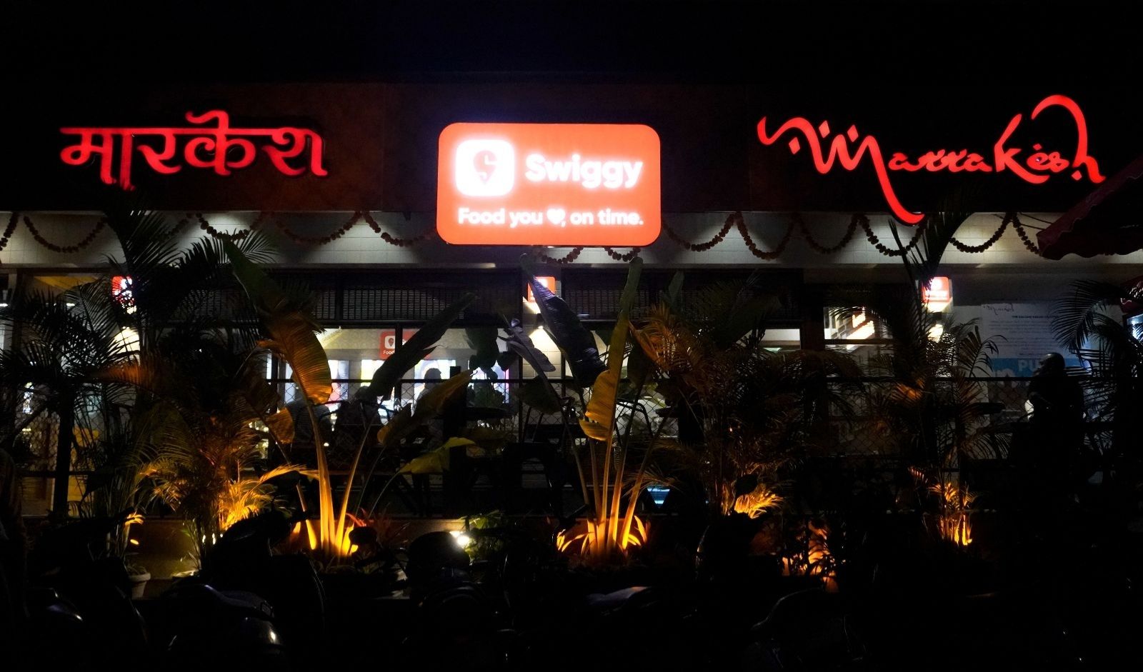 Restaurant India News: Swiggy and Marrakesh Mark a Decade of Partnership with New Pune Outlet