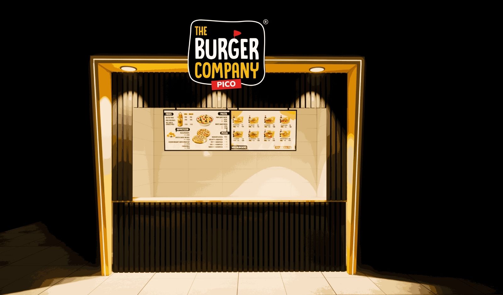 Restaurant India News: TBC PICO Targets India’s Growing QSR Market with Compact Franchise Format 