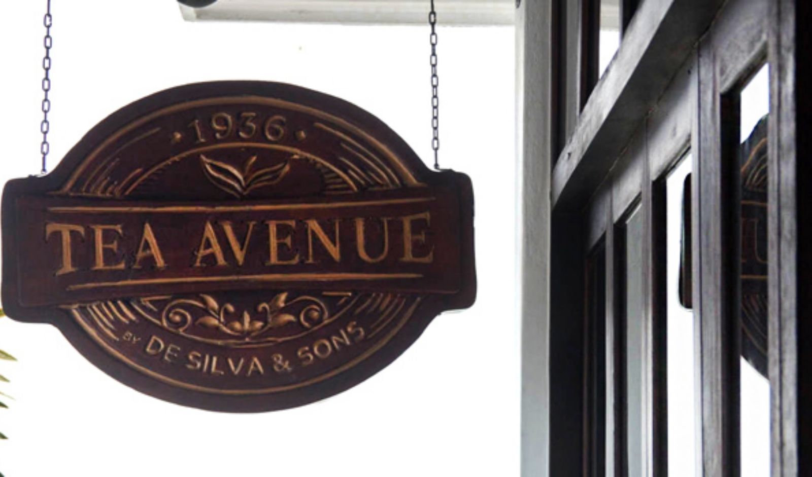 Restaurant India News: Tea Avenue Brings Premium Sri Lankan Tea Café Model to Indian Cities