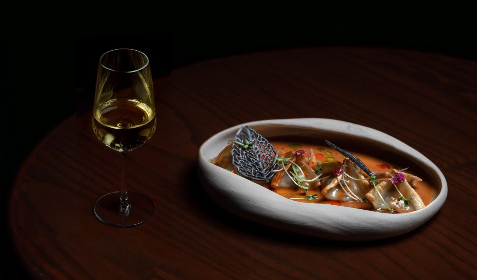 Restaurant India News: The Piano Man Rolls Out Multi-Sensory Experiential Menu in Delhi-NCR