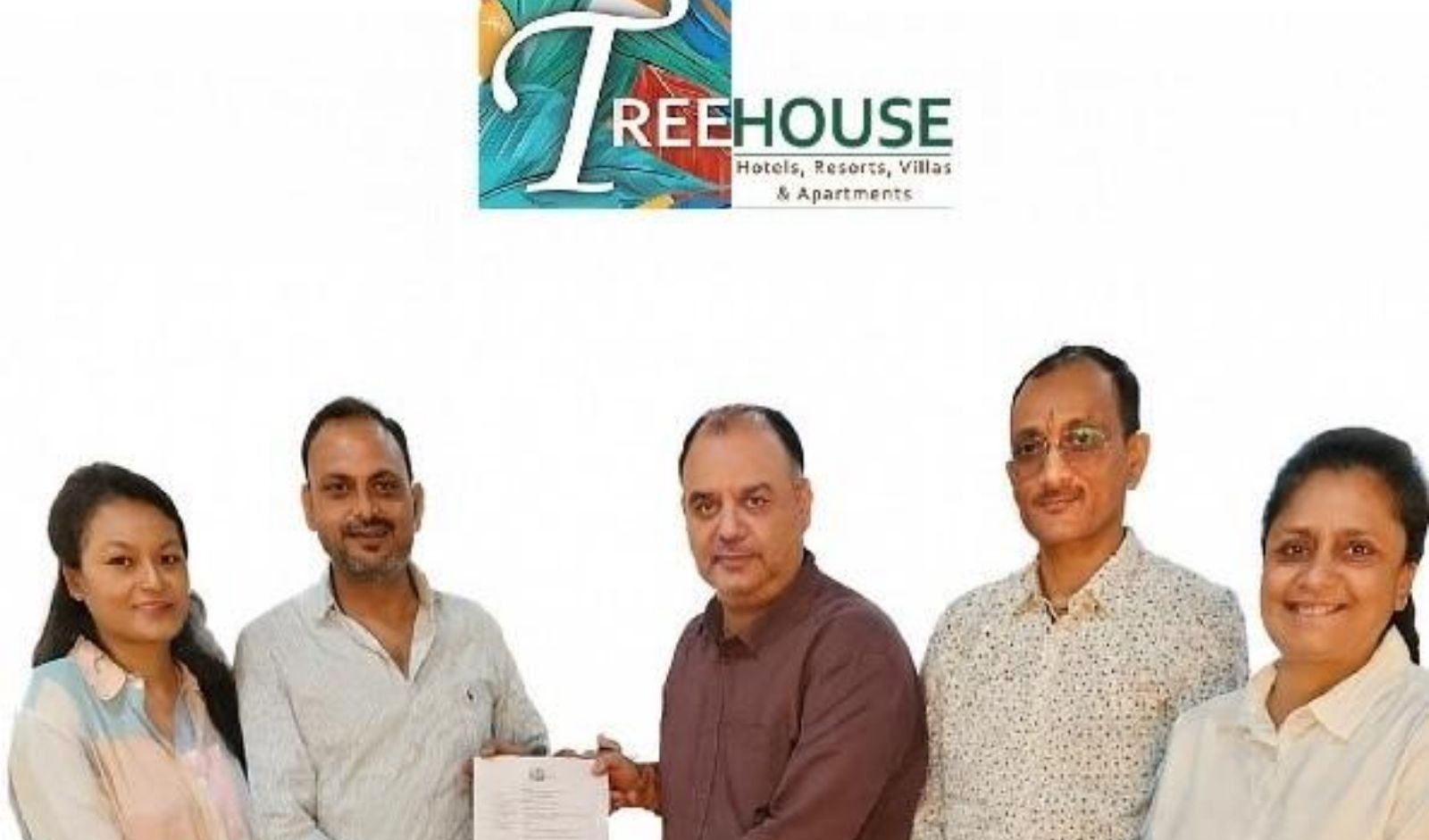 Restaurant India News: TreeHouse Hotels to Launch Ekaant Forest Resort in Corbett by 2026