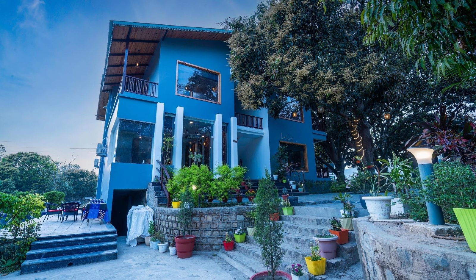 Restaurant India News: TreeHouse Hotels to Launch Ekaant Forest Resort in Corbett by 2026