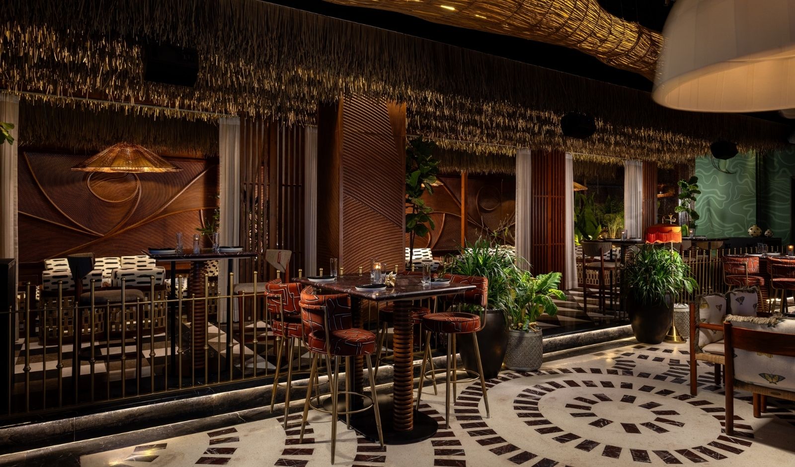 Restaurant India News: Tubata by Neeraj Aggarwal Brings Nature-Inspired Dining to Delhi