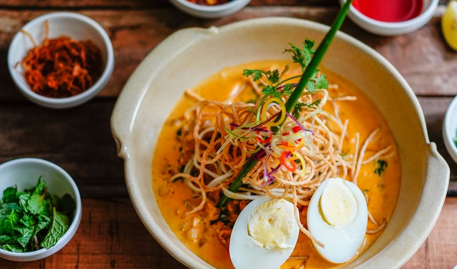 Restaurant India News: Asian Story by The Mayflower Debuts in Pondicherry with Rooftop Dining Concept