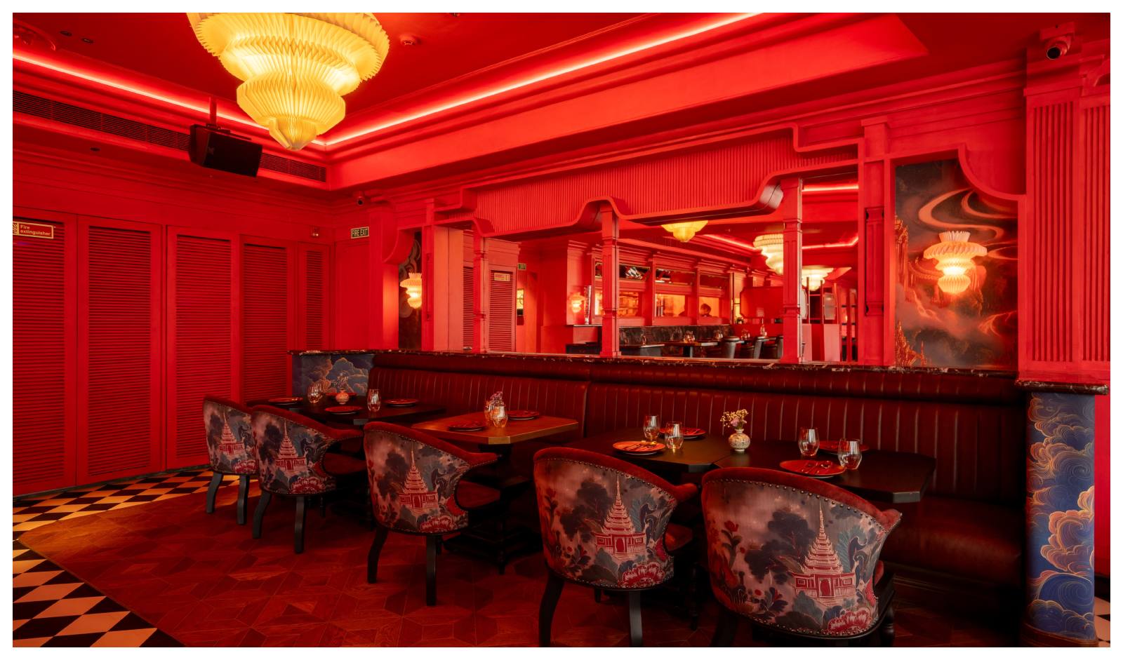 Restaurant India News: BANNG Opens in Bandra, Mumbai