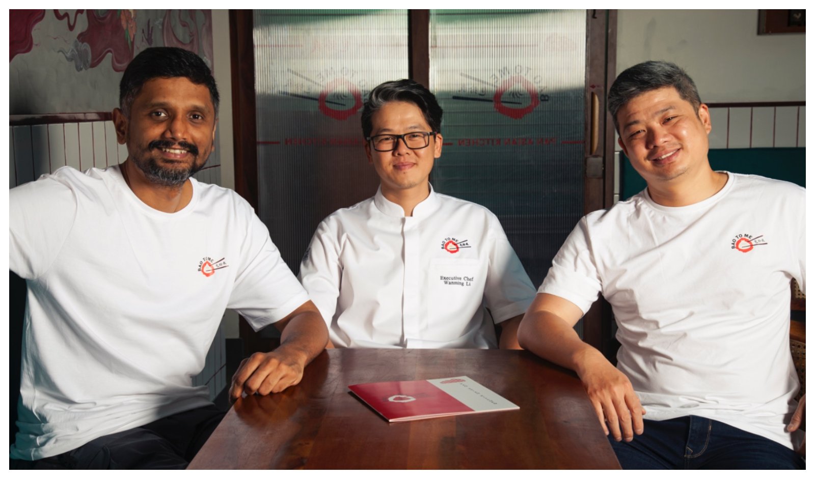 Restaurant India News: Bao To Me Launches Their Flagship Outlet in Bengaluru