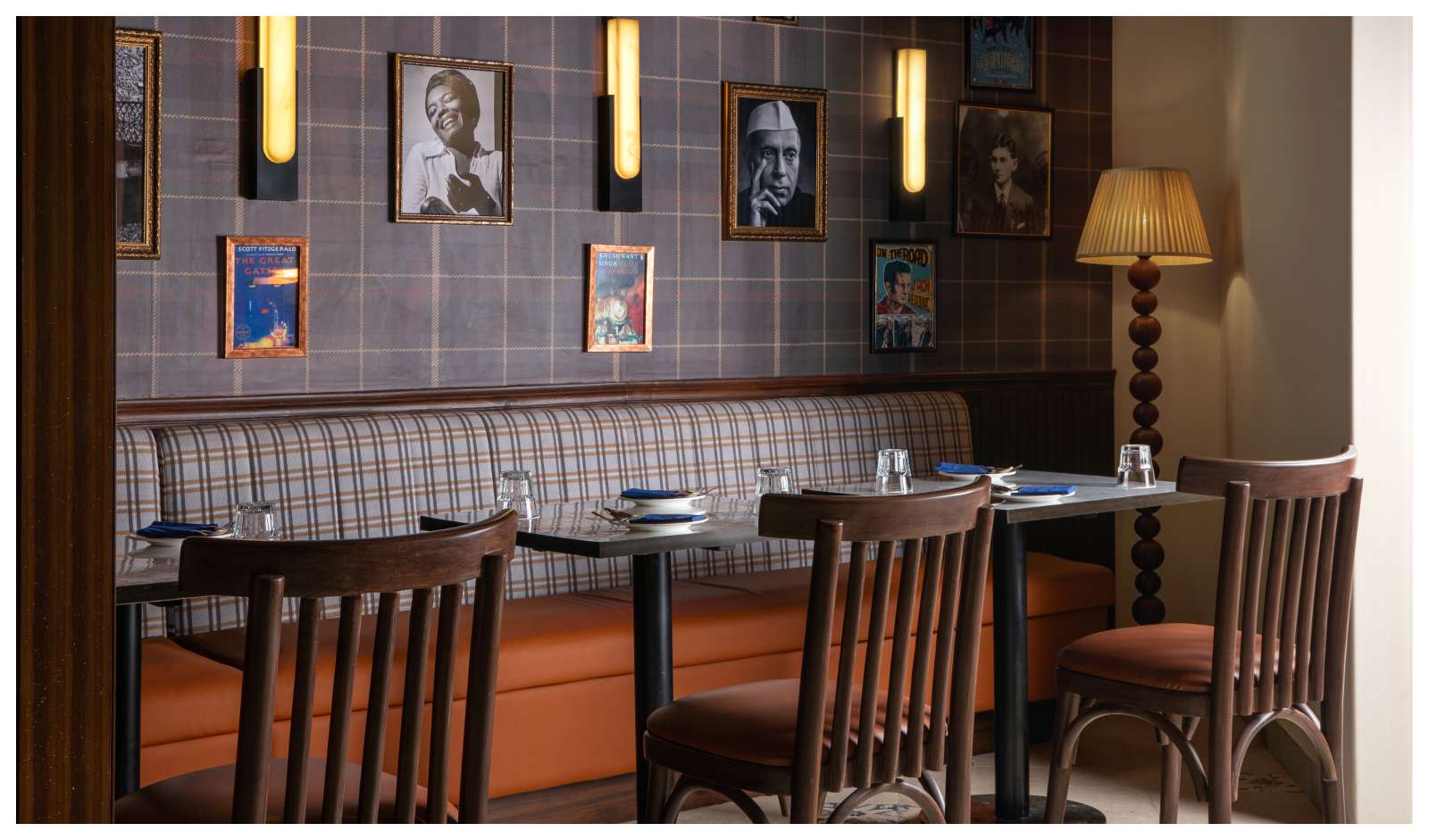 Restaurant India News: Melt House Enters Gurgaon, Strengthening NCR Presence