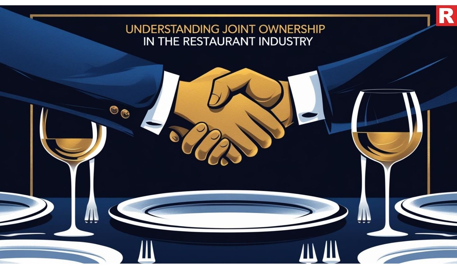 Understanding Joint Ownership in the Restaurant Industry