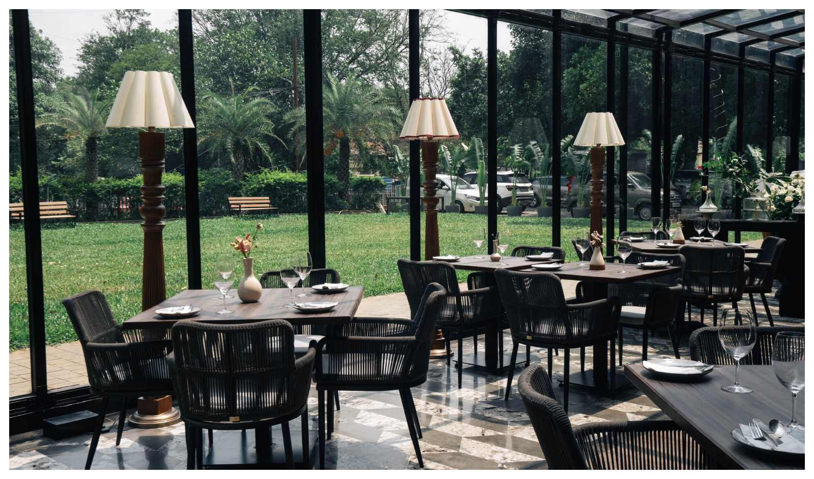 Restaurant India News: Fiori × Yūzen Matcha Present the First-Ever Matcha Omakase Experience in Lonavala