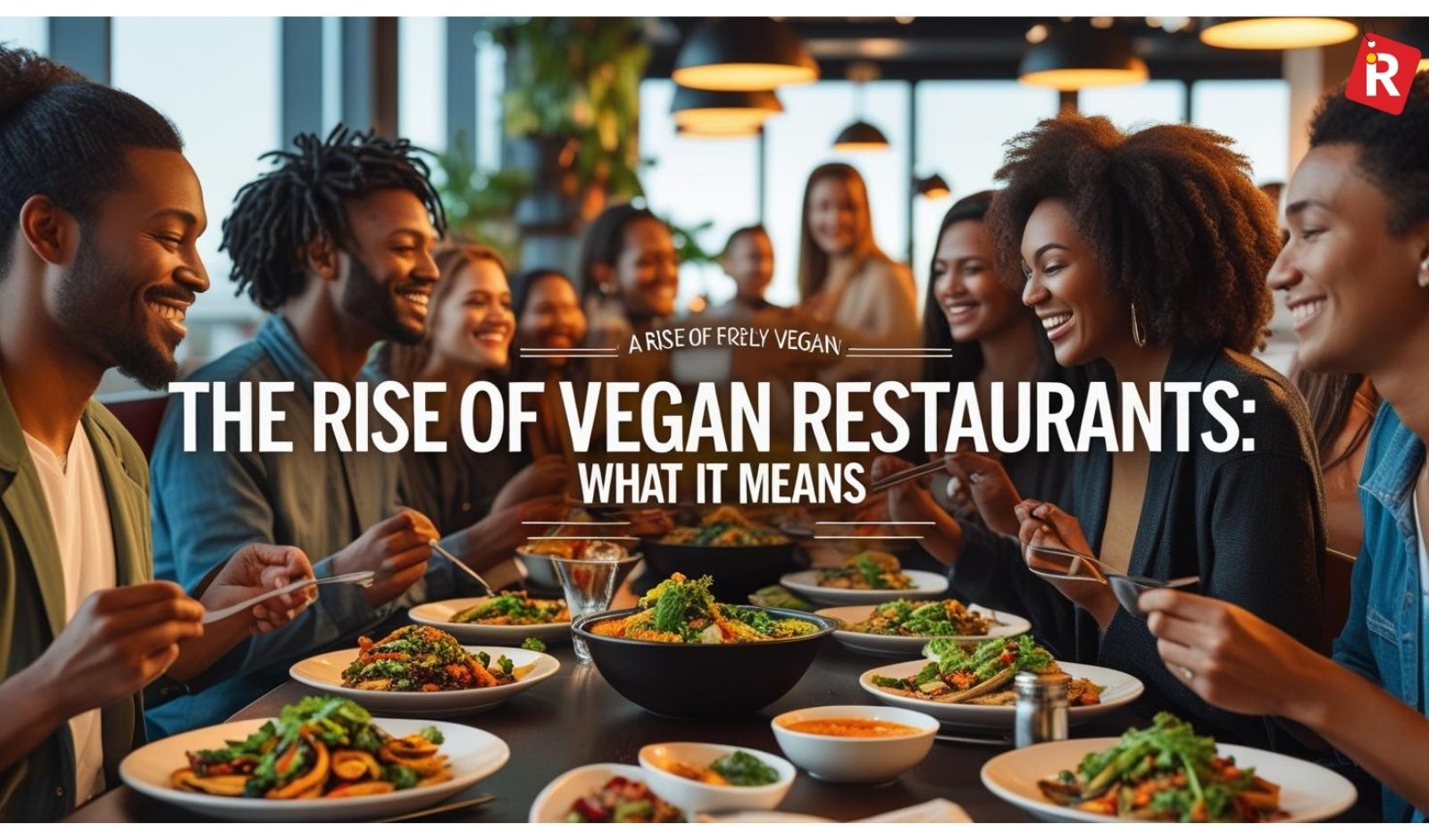 The Rise of Vegan Restaurants: What It Means