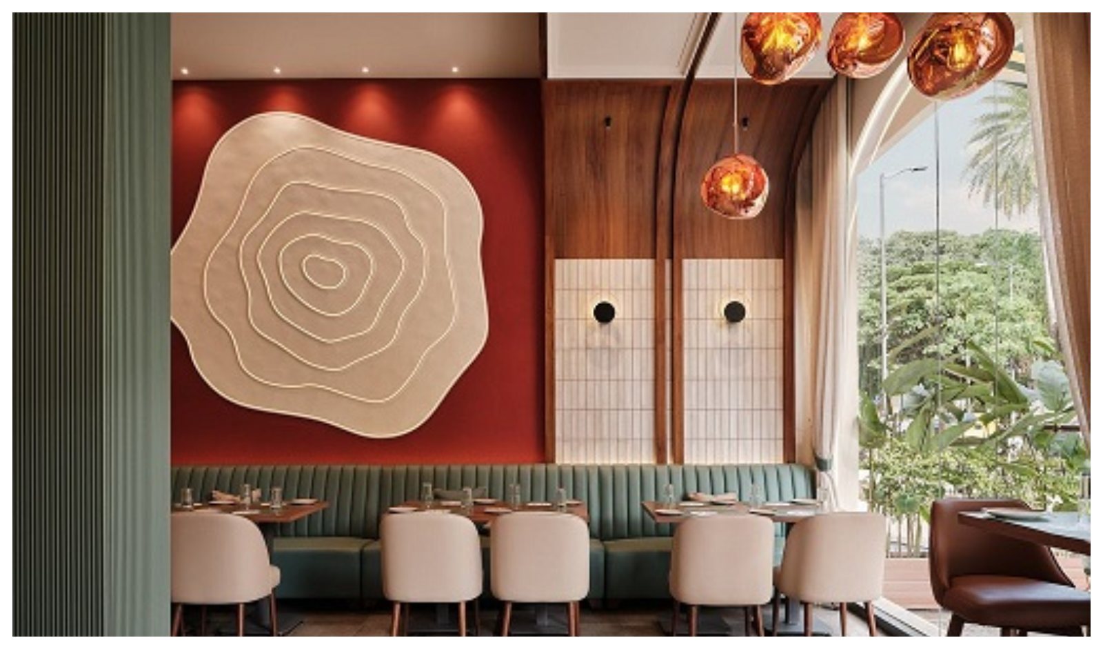 Restaurant India News: Juliana’s Bistro Launches at Safina Plaza, Bengaluru