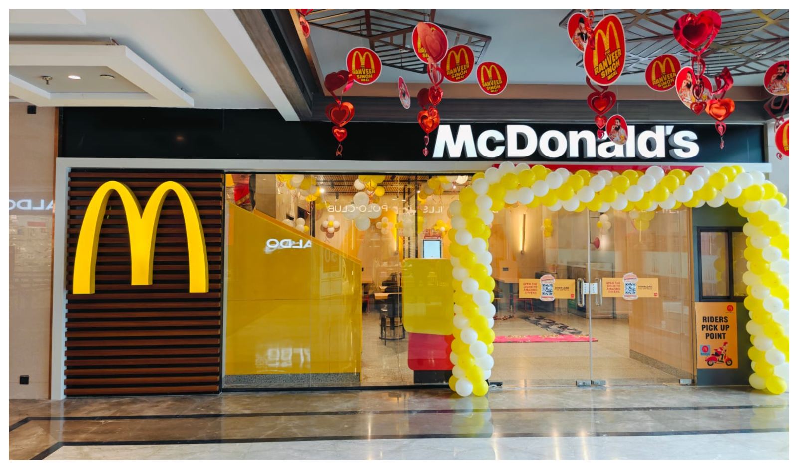 Restaurant India News: McDonald’s Opens Two New Outlets in Ranchi, Strengthening Presence in Jharkhand