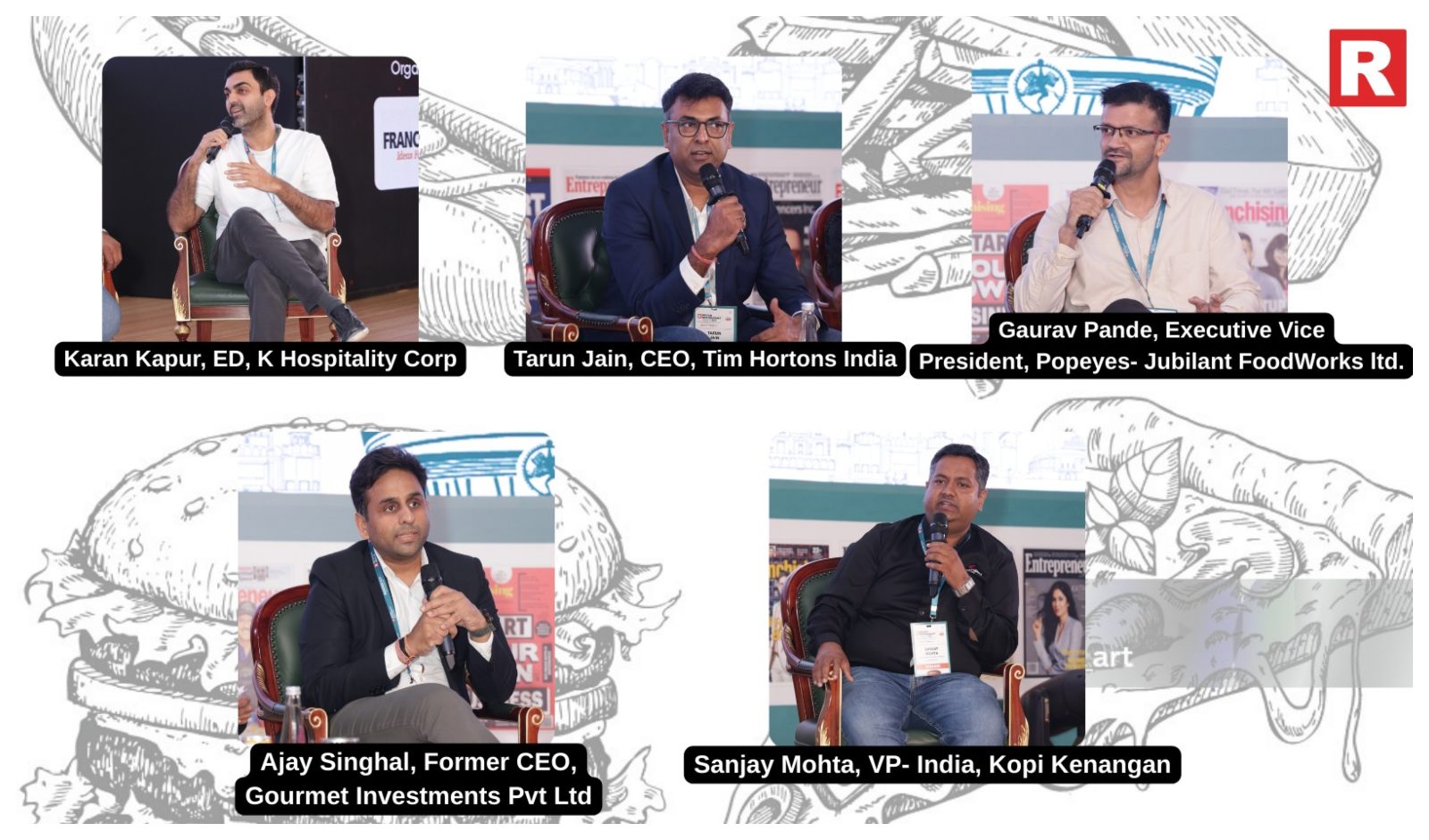 Cracking the Code: What Makes Global Brands a success in India