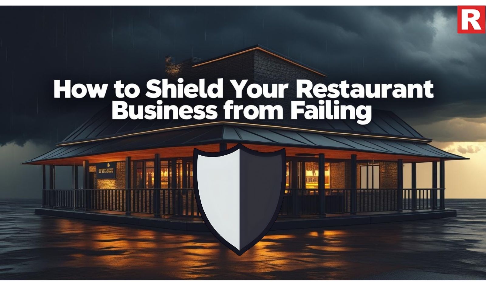 How to Shield Your Restaurant Business from Failing