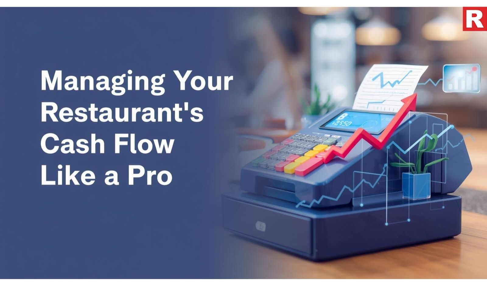 Managing Your Restaurant's Cash Flow Like a Pro