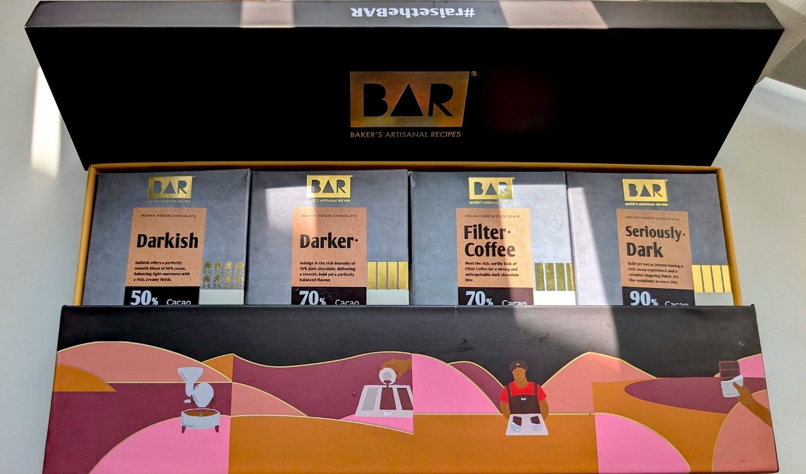 BAR x Siolim Coffee: How Two Craft Brands Are Shaping Experiential Hospitality