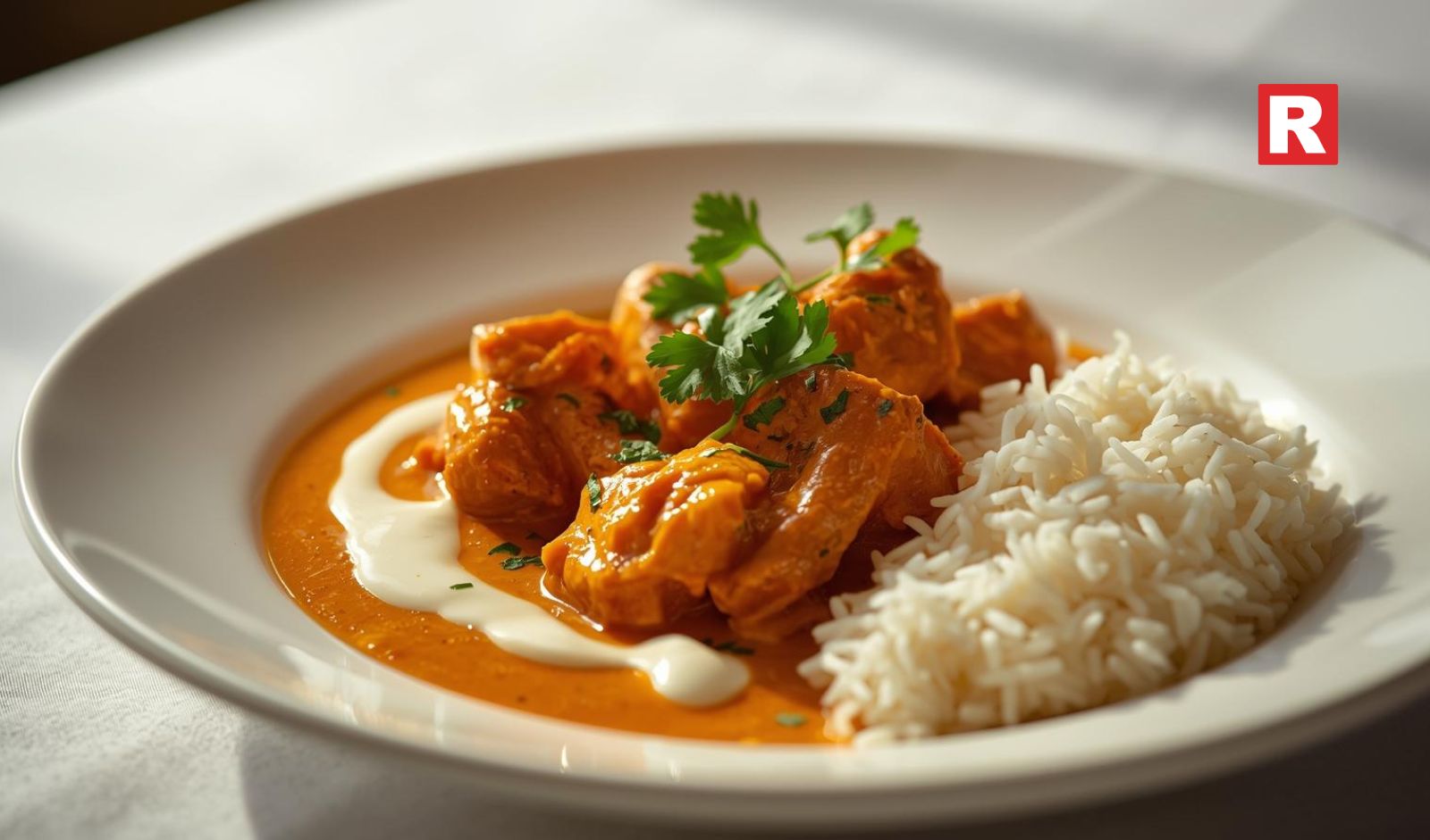 Butter Chicken Recipe: How to Recreate This Restaurant-Style Classic at Home