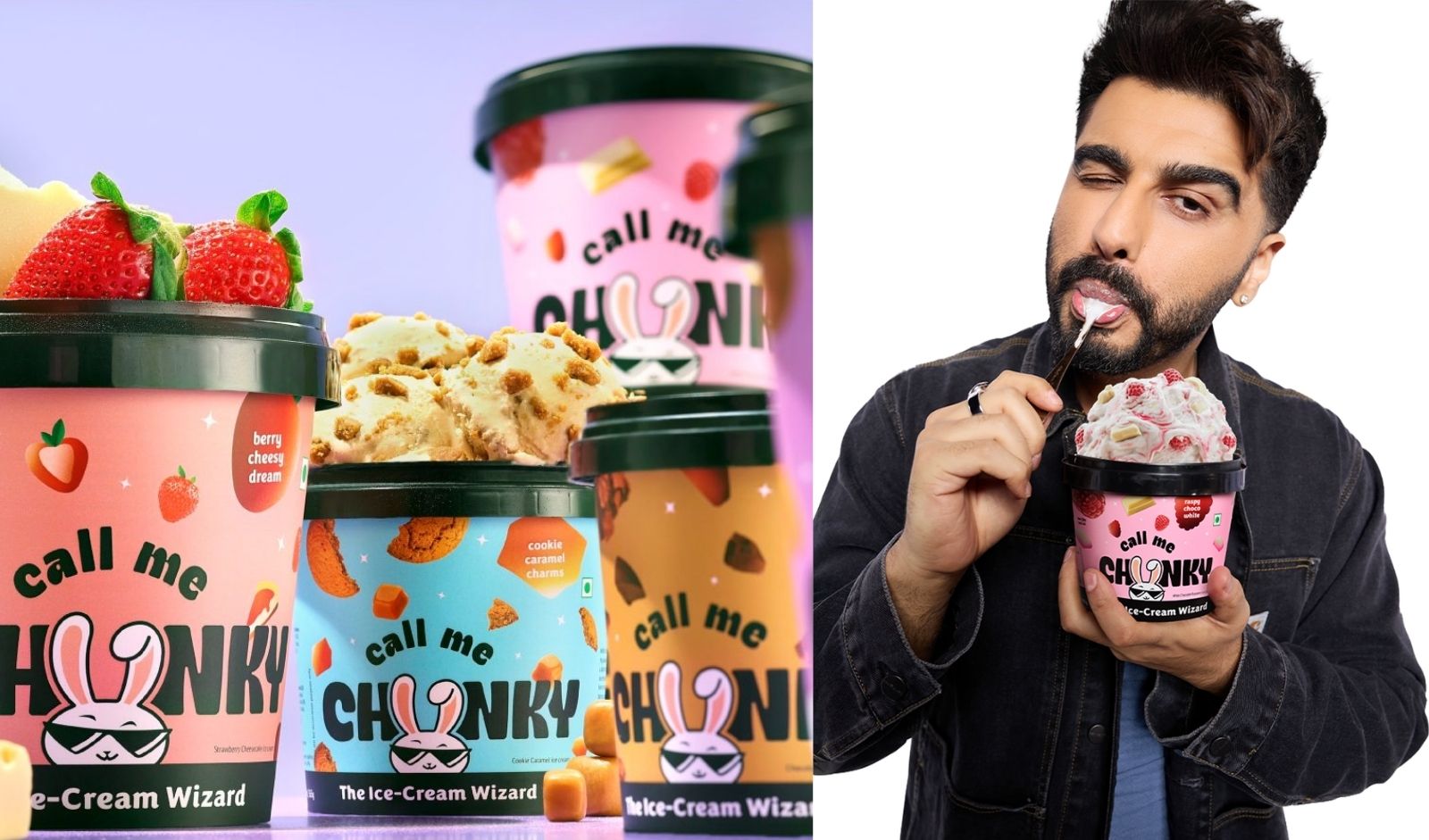 Restaurant India News: Call Me Chunky’s Bold Flavours Crack Arjun Kapoor’s Iconic Straight Face