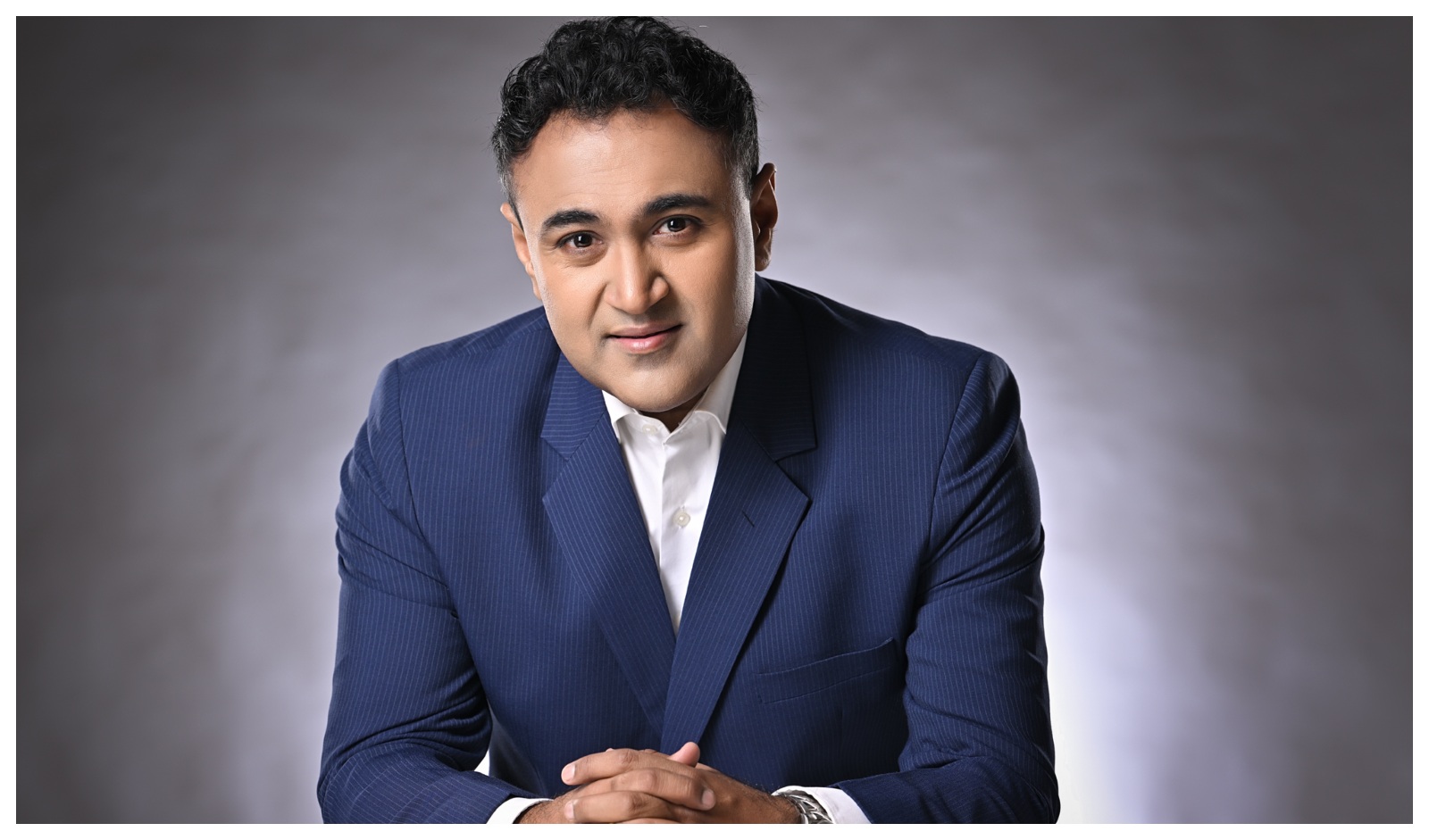 From Rock Bands to Wok Pans: How Debaditya Chaudhury is Building Culture with Food