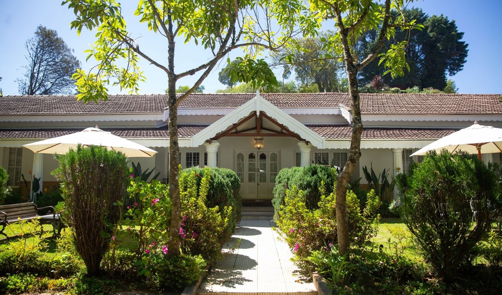 Restaurant India News: Discover Ooty’s Heritage and Nature with CGH Earth’s Marli Hill Bungalow