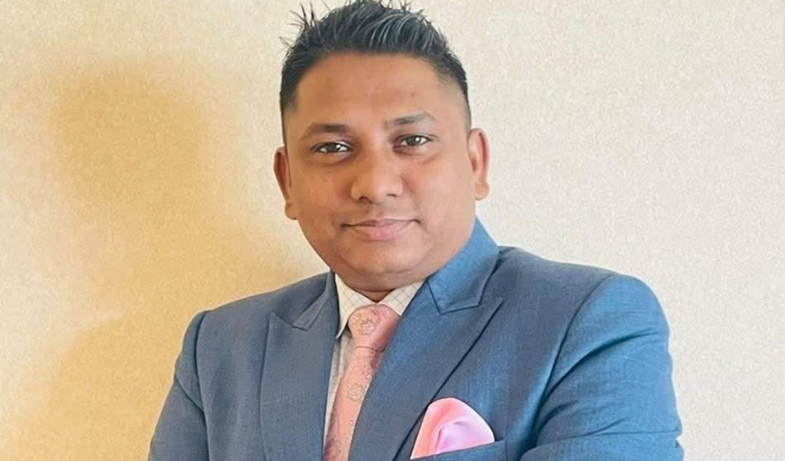 Restaurant India News: DoubleTree Bengaluru Appoints Industry Veteran to Revamp Food & Beverage Operations