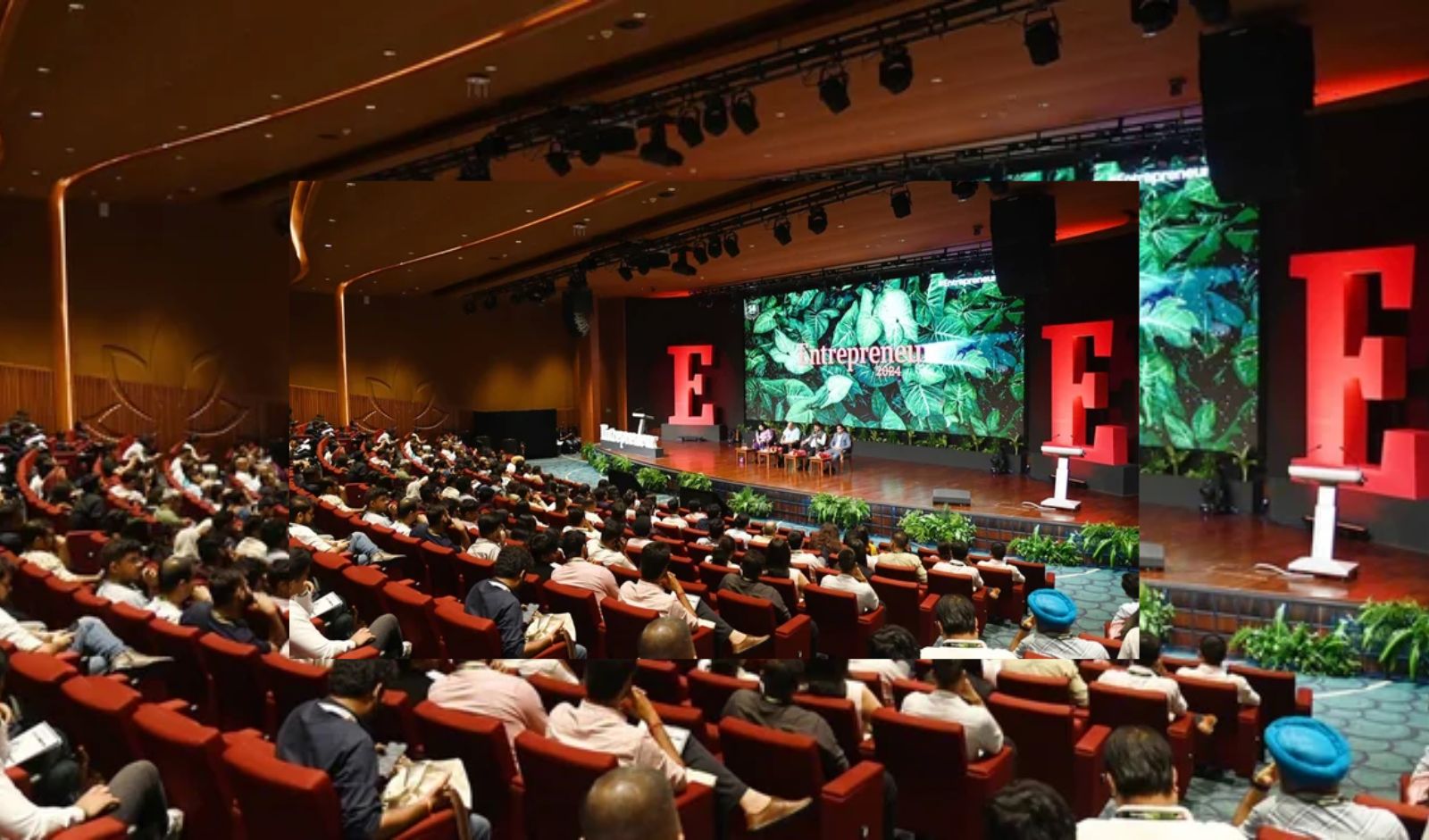 Entrepreneur India announces' Entrepreneur 2025' Show, a Grand Celebration of India's Entrepreneurial Ecosystem