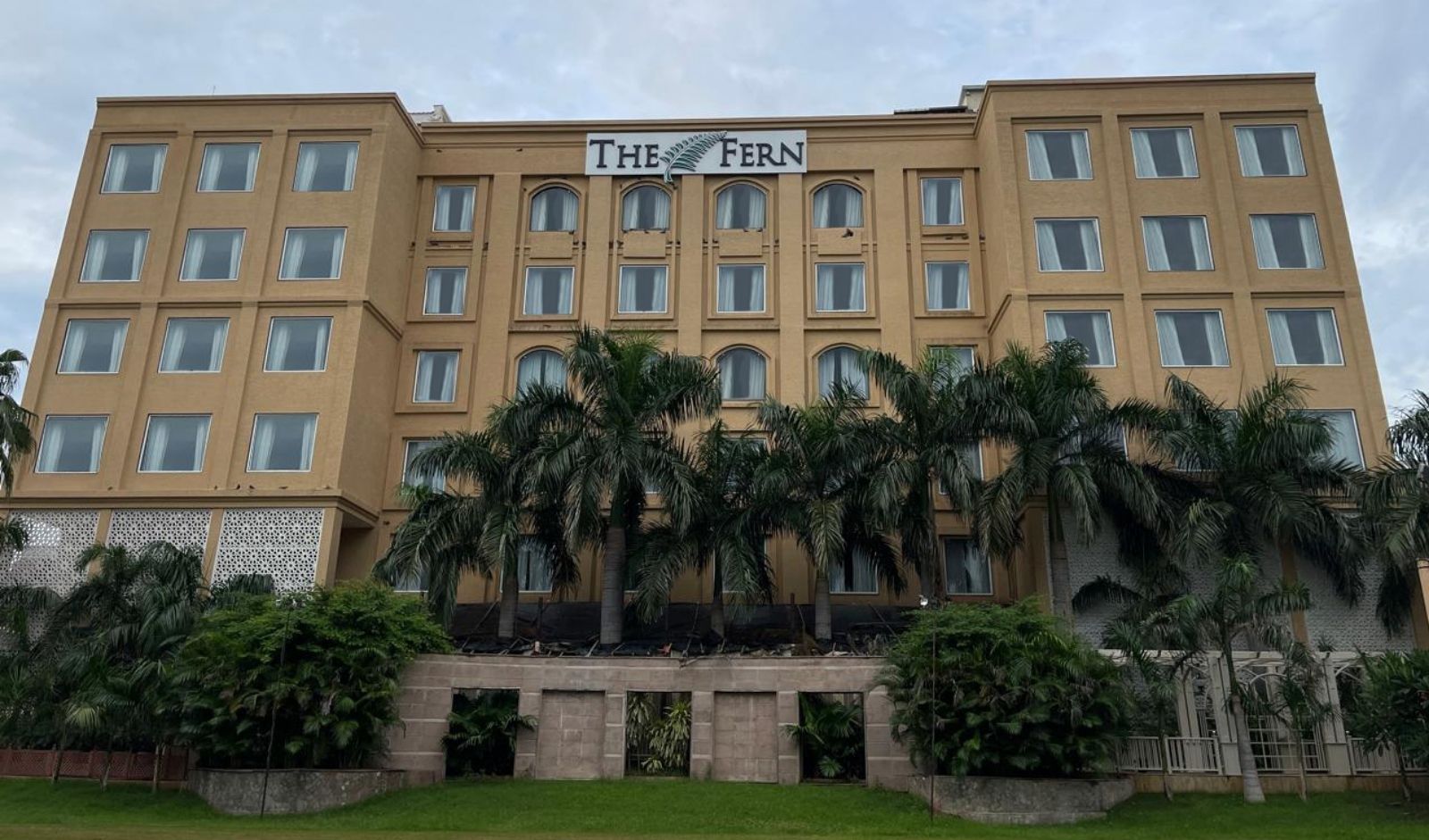 Restaurant India News: Fern Hotels Expands in Rajasthan With Launch of New Kota Property