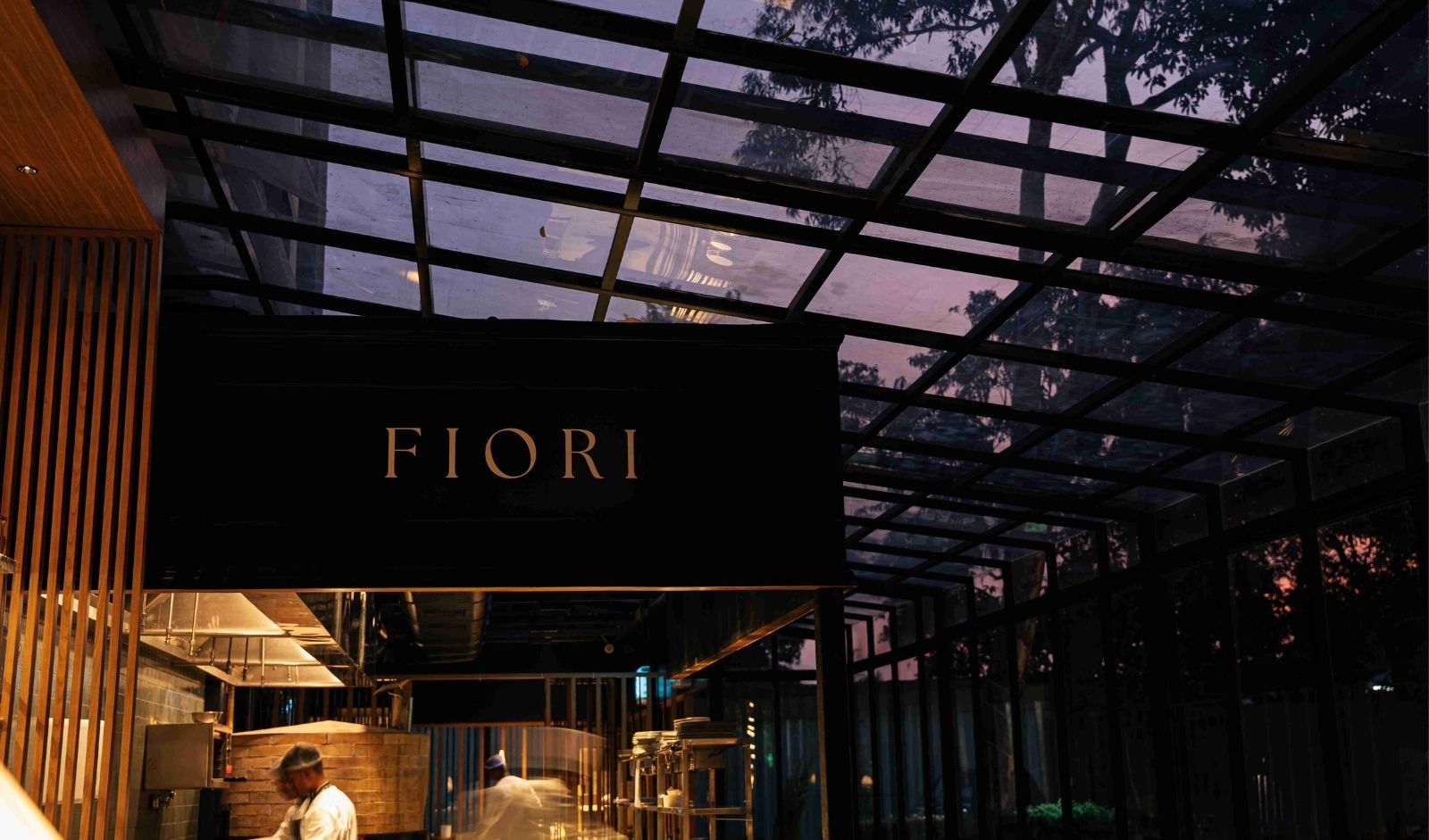 Restaurant India News:  Fiori Introduces Dedicated Matcha Menu in Collaboration with Yūzen Matcha