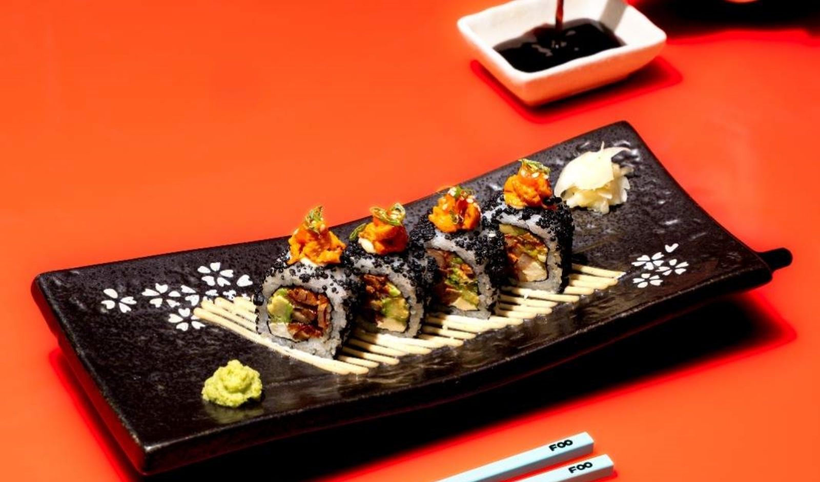 Restaurant India News: Foo’s New ‘Fresh at Foo’ Menu Promises Bold Flavors and Seasonal Surprises
