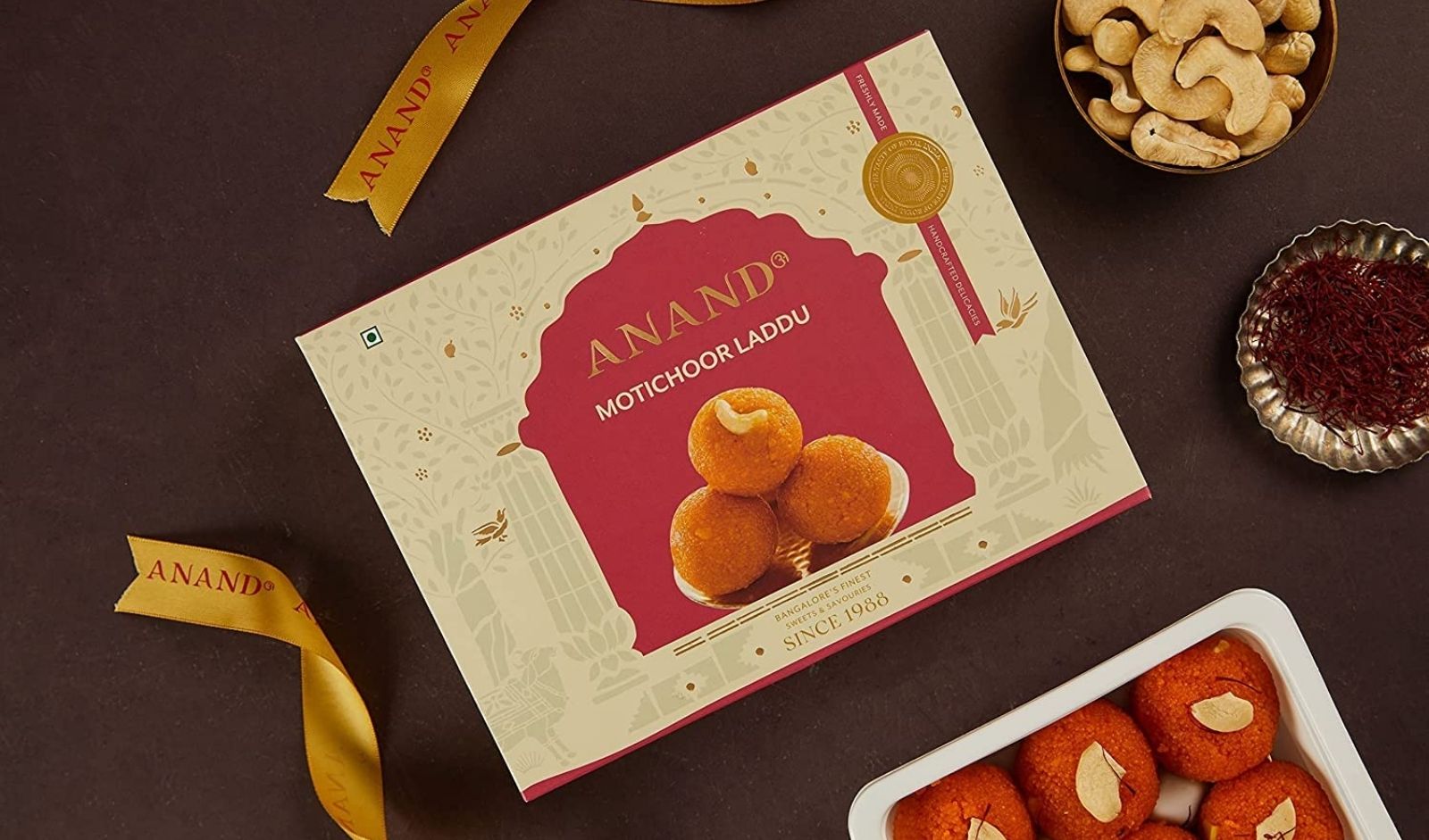 GST Cuts Sweeten the Deal for Food Sector: Anand Sweets & Savouries Weighs In