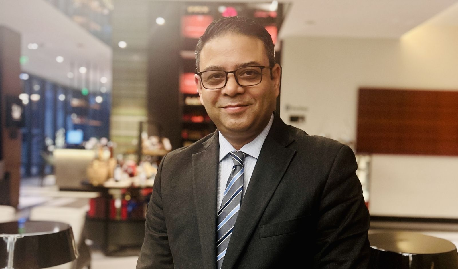 Restaurant India News: Hilton Bengaluru Appoints Sanjay Pandita to Lead Hotel Operations and Growth