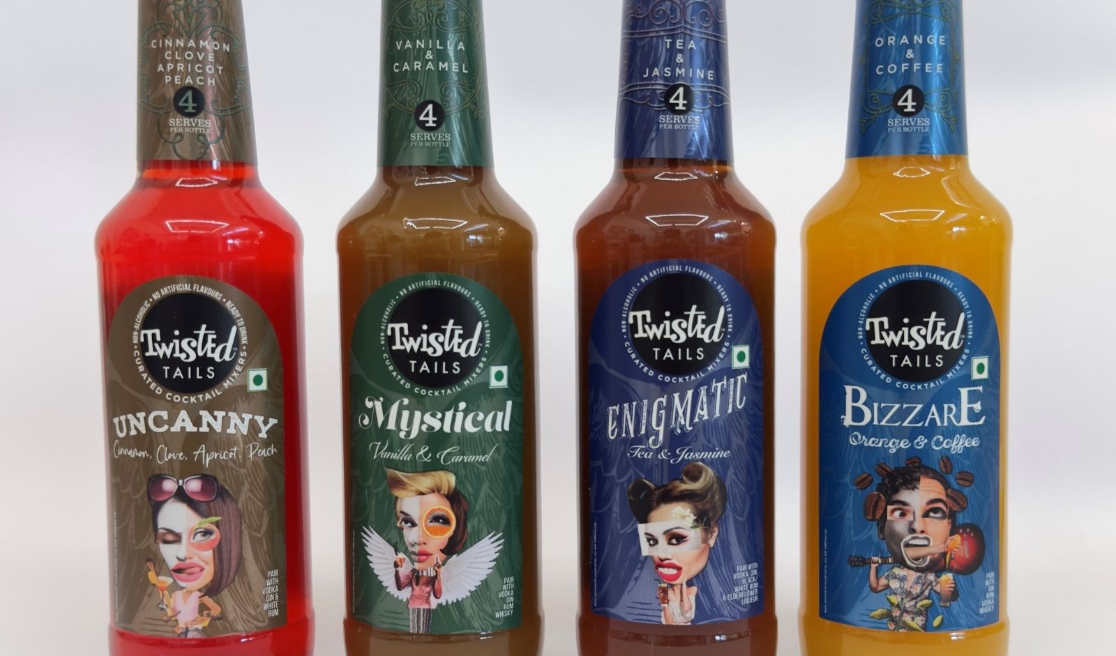 Restaurant India News: How Twisted Tails Is Shaping the Future of Beverage Innovation in India