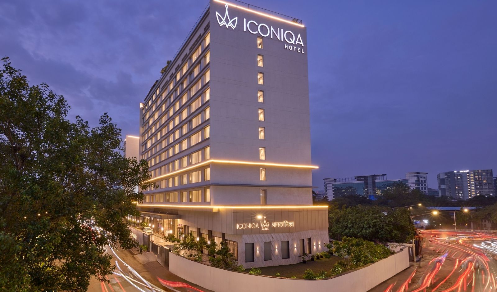 Restaurant India News: ICONIQA Hotels & Resorts Makes Its Debut at Mumbai Airport with 291 Rooms and Tech-Driven Hospitality