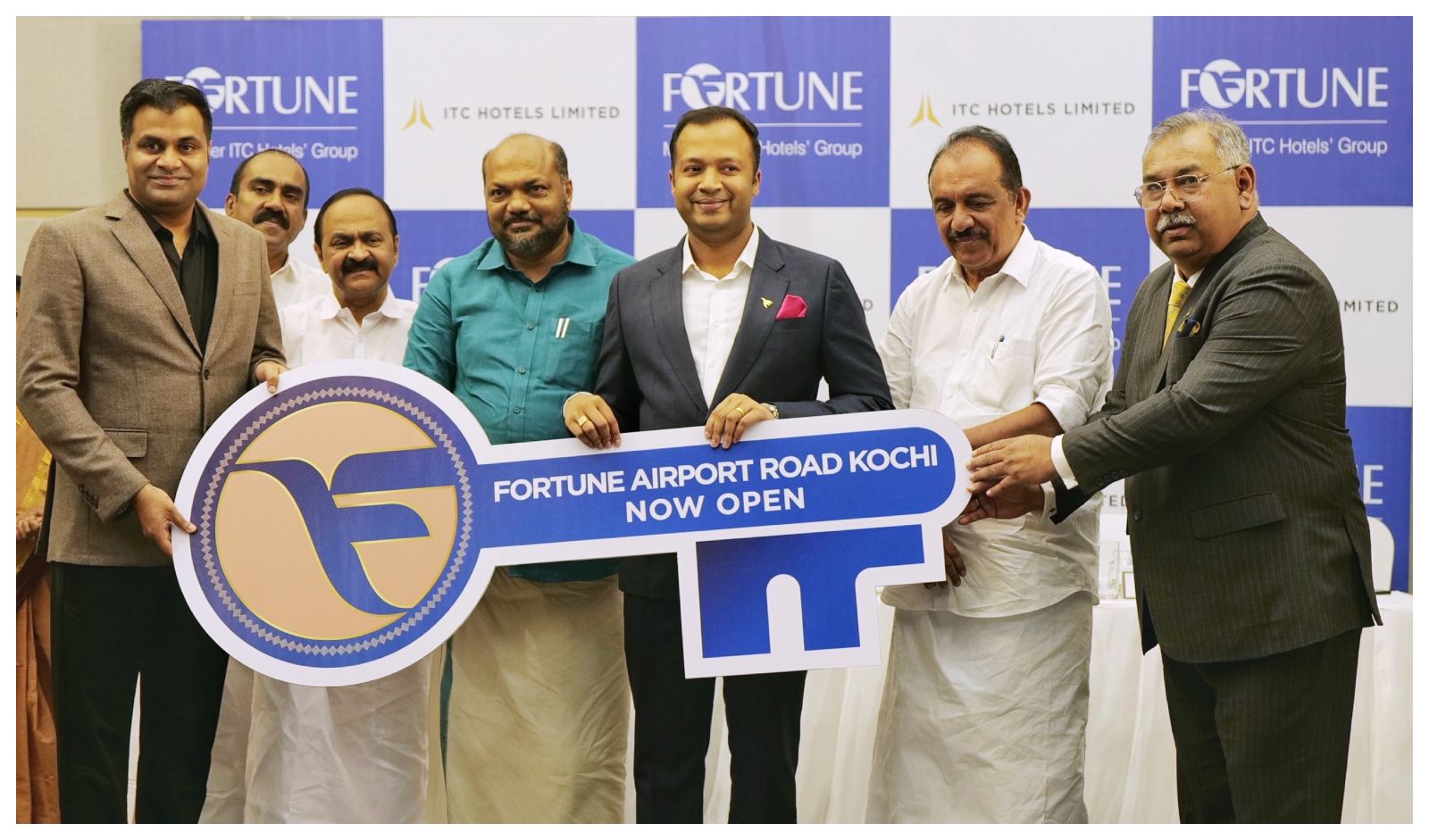 Restaurant India News: ITC Hotels Opens in Fortune Airport Road Kochi, Strengthening their Presence in South India