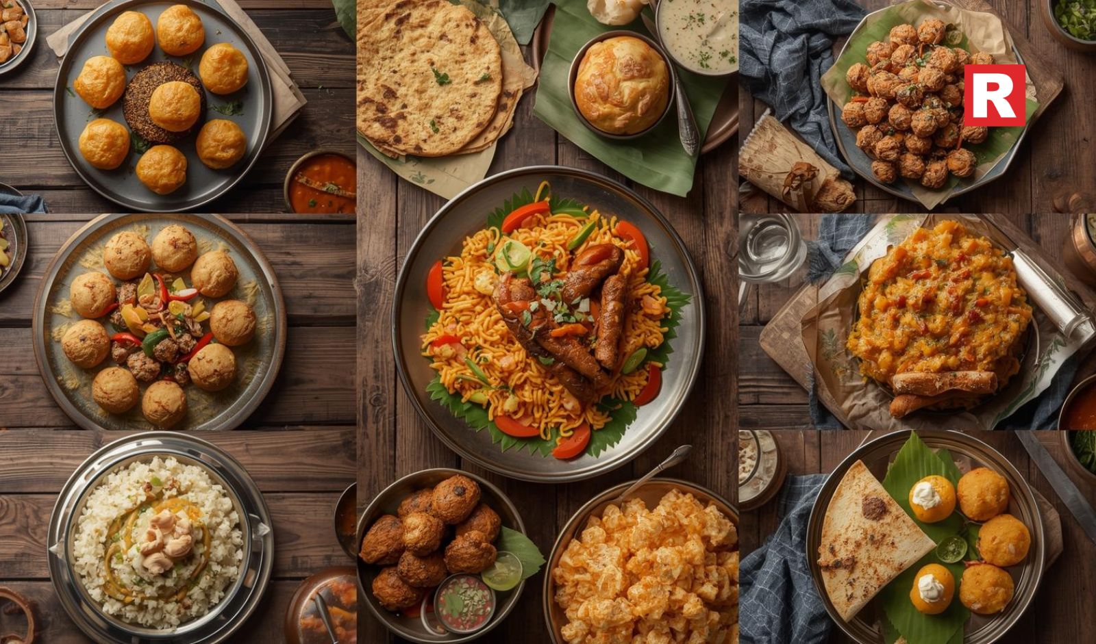 Top 10 Indian Cities Famous for Iconic Street Food and Their Must-Try Dishes